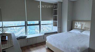 Gambar 5 Apartemen Holland Village 3BR Tower 2 Lantai 16 NR0013