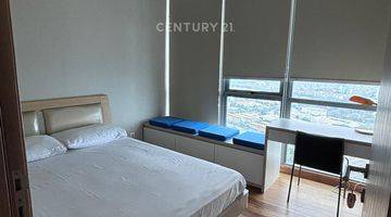 Gambar 2 Apartemen Holland Village 3BR Tower 2 Lantai 16 NR0013