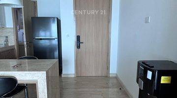 Gambar 3 Apartemen Holland Village 3BR Tower 2 Lantai 16 NR0013