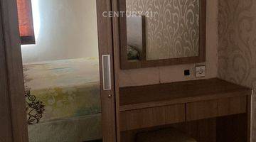 Gambar 2 Apart Kalibata City Green Palace Tower Raffles 2BR Lt 18 NR0029