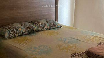 Gambar 3 Apart Kalibata City Green Palace Tower Raffles 2BR Lt 18 NR0029