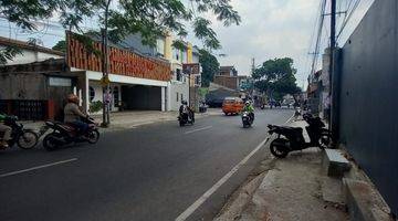 Gambar 3 Djual Tanah Di Main Road Daerah Cimahi Utara, Cimahi