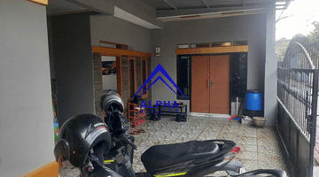 Gambar 4 Rumah Dijual Dekat Daerah Buah Batu Bandung