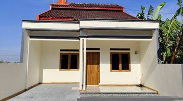 Gambar 4 di Jual Rumah Daerah Ujungberung, Bandung