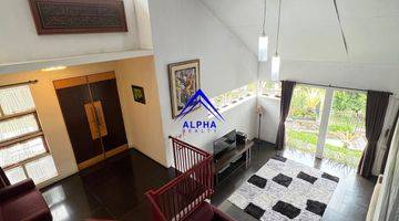 Gambar 3 Dijual Rumah Full Furnished Dago Giri Bandung