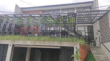 Gambar 1 Dijual Hotel Aesthetic Full Furnished Daerah Sukajadi Bandung