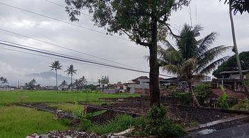 Gambar 1 Tanah Dijual Daerah Sukagalih Garut