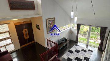 Gambar 2 Dijual Rumah Full Furnished Dago Giri Bandung