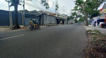 Gambar 4 Djual Tanah Di Main Road Daerah Cimahi Utara, Cimahi