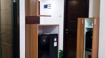 Gambar 5 Disewakan Apartemen 2 BR Full Furnished di Gateway Pasteur