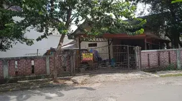 Gambar 4 Rumah Dijual Dengan Tanah Luas Daerah Cilengkrang Bandung