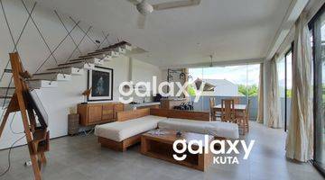 Gambar 2 DIJUAL DANCING VILLA PURA SEGARA BENOA BADUNG, BALI