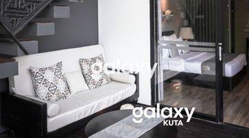 Gambar 4 DIJUAL DANCING VILLA PURA SEGARA BENOA BADUNG, BALI