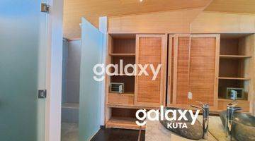 Gambar 3 DIJUAL DANCING VILLA PURA SEGARA BENOA BADUNG, BALI