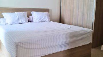 Gambar 5 Dijual Apartemen Permata Hijau Suites di Jakarta Selatan 2BR Full Furnished