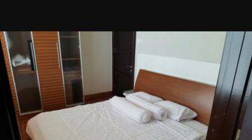 Gambar 4 Apartemen Ambasador Apartemen Ii 3 Kamar Tidur Bagus Furnished