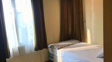 Gambar 3 Disewakan Apartemen Thamrin Residence di Jakarta Pusat 2BR Full Furnished