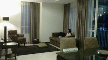 Gambar 5 For Sale Apartment Essence Darmawangsa 3 BR Full Furnished