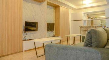 Gambar 4 For Sale Apartment Lavenue 1 BR Full Furnished