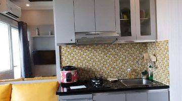 Gambar 4 Dijual apartemen Green Pramuka 2BR - full furnish