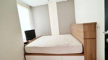 Gambar 5 Dijual apartemen essenece darmawangsa 4BR - full furnish