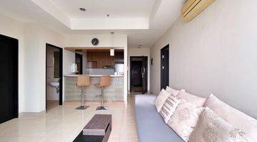 Gambar 1 Dijual apartemen essenece darmawangsa 4BR - full furnish