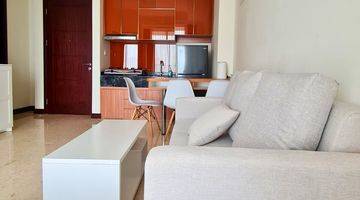 Gambar 2 Dijual Apartemen Permata Hijau Suites di Jakarta Selatan 2BR Full Furnished