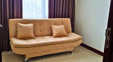 Gambar 4 Dijual Apartemen Permata Hijau Suites di Jakarta Selatan 2BR Full Furnished