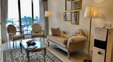 Gambar 2 For Lease Apartment Pondok Indah Residence 2 BR Ful Furnished