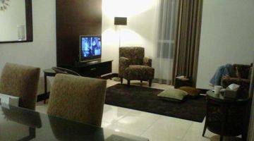 Gambar 1 For Sale Apartment Essence Darmawangsa 3 BR Full Furnished