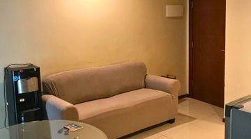 Gambar 1 Disewakan Apartemen Thamrin Residence di Jakarta Pusat 2BR Full Furnished