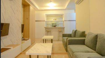 Gambar 1 For Sale Apartment Lavenue 1 BR Full Furnished