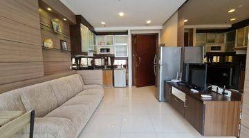 Gambar 1 Disewakan Apartment Kemang Mansion 1 BR Full Furnished