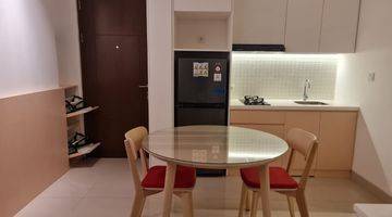 Gambar 2 For Rent Apartment The Newton 1 2 BR Full Furnished