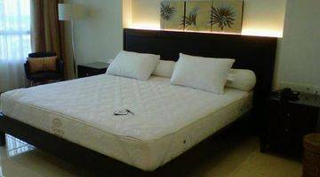 Gambar 2 For Sale Apartment Essence Darmawangsa 3 BR Full Furnished