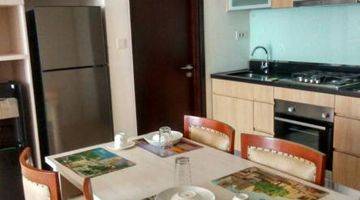 Gambar 1 For Lease Apartment Sky Garden Setiabudi 2 BR Full Furnished