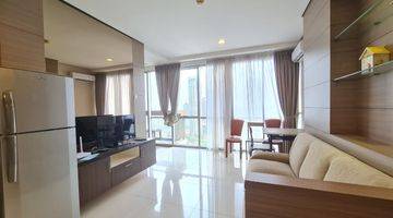 Gambar 2 Disewakan Apartment Kemang Mansion 1 BR Full Furnished