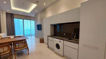 Gambar 4 Disewakan Apartment Residence 8 1 BR Full Furnished