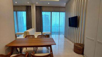 Gambar 1 Disewakan Apartment Residence 8 1 BR Full Furnished