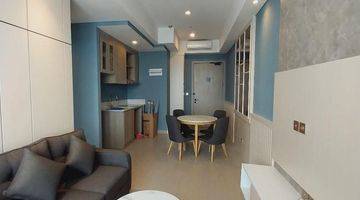 Gambar 4 Apartemen Fatmawati City Center 2 Kamar Tidur Baru Furnished