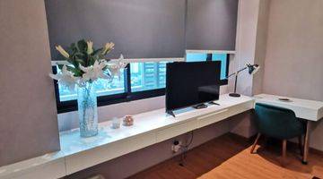 Gambar 2 For Lease Kemang Village 2 BR Full Furnished