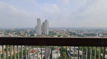 Gambar 5 Disewakan Apartment Kemang Mansion 1 BR Full Furnished