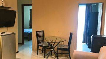 Gambar 4 Disewakan Apartemen Thamrin Residence di Jakarta Pusat 2BR Full Furnished