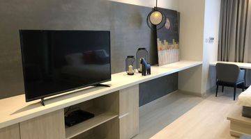 Gambar 2 Apartemen Sudirman Suites Bagus Furnished