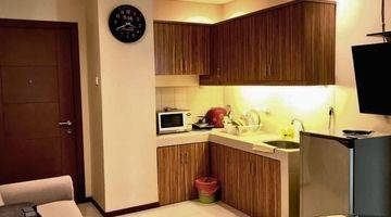 Gambar 5 Disewakan Apartemen Thamrin Residence di Jakarta Pusat 2BR Full Furnished