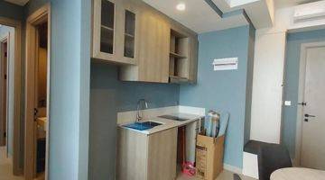 Gambar 3 Apartemen Fatmawati City Center 2 Kamar Tidur Baru Furnished