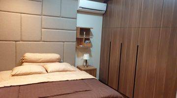 Gambar 3 For Lease Apartment Branz Apartment 1 BR Full Furnished