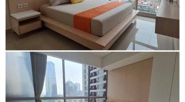 Gambar 5 For Rent Apartment The Newton 1 2 BR Full Furnished