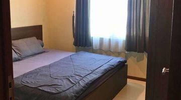 Gambar 2 Disewakan Apartemen Thamrin Residence di Jakarta Pusat 2BR Full Furnished