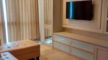 Gambar 4 For Lease Apartment Sky Garden Setiabudi 2 BR Full Furnished